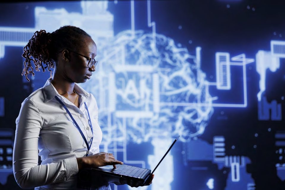Core Technology IT High-Availability Data Center & Networking Infrastructure.