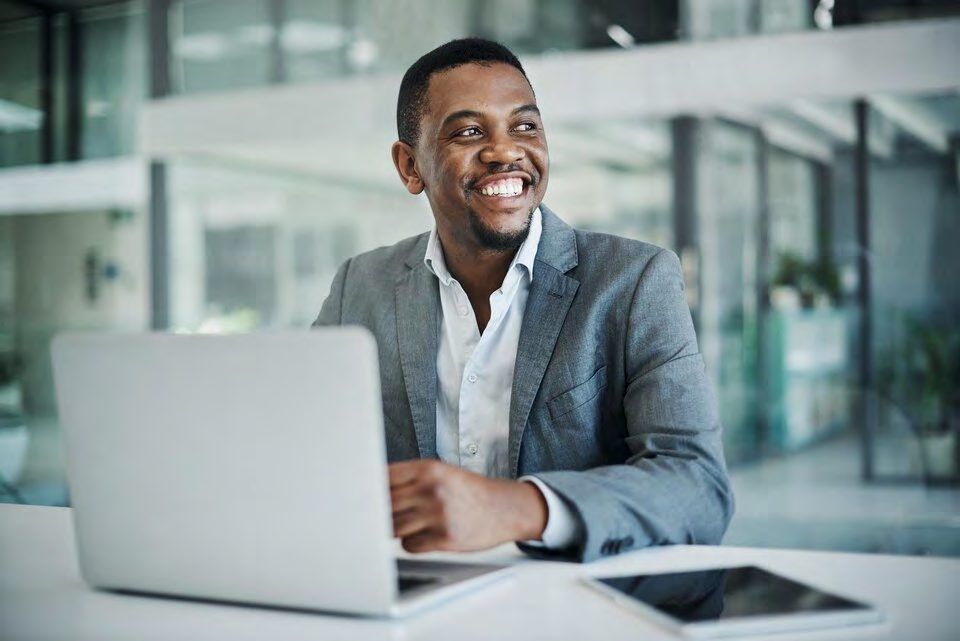 Investment in Talent & Local Capacity