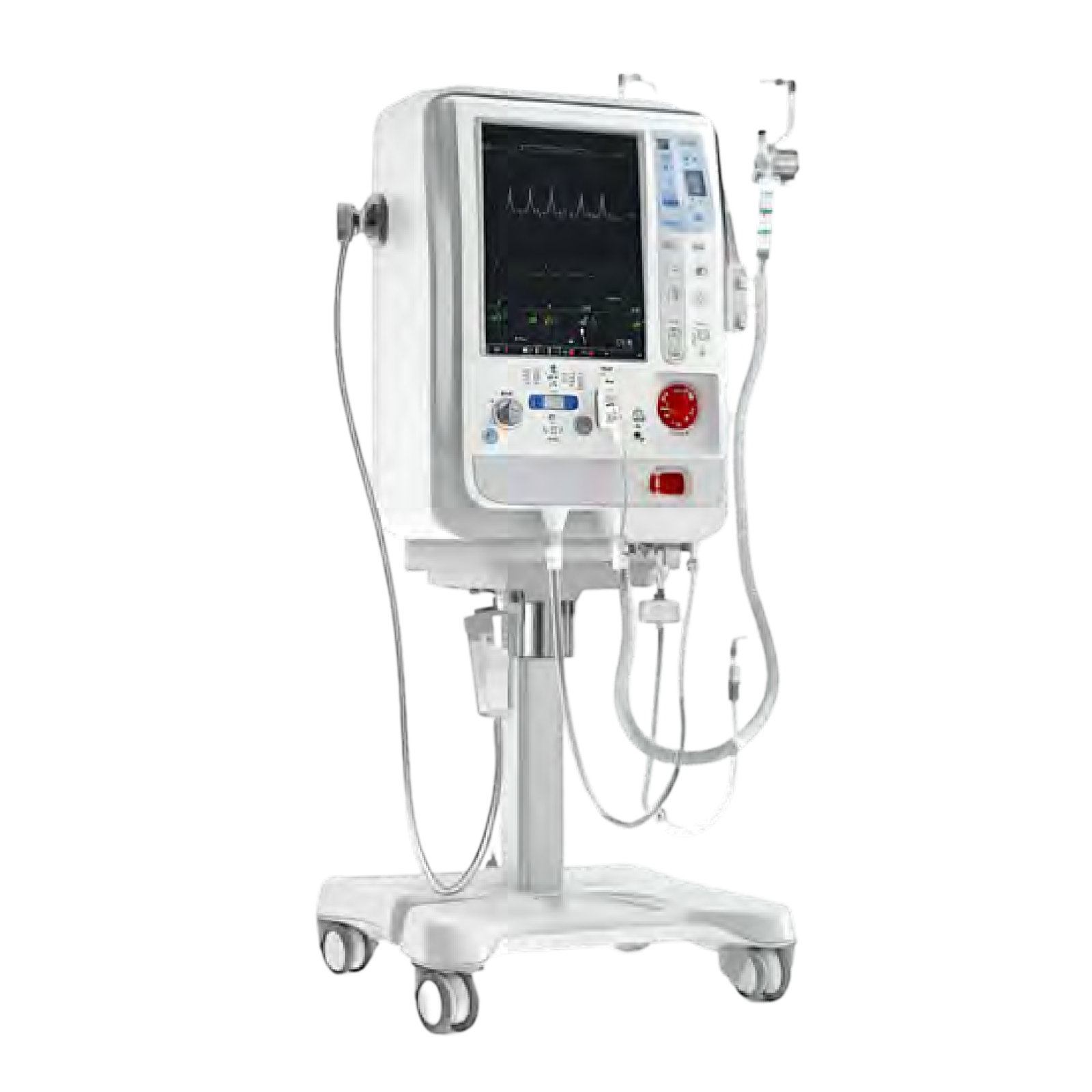 Medical Supplies for Public Health