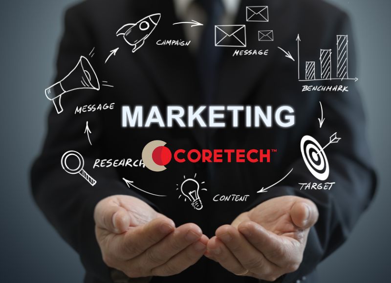 CoreTech Botswana