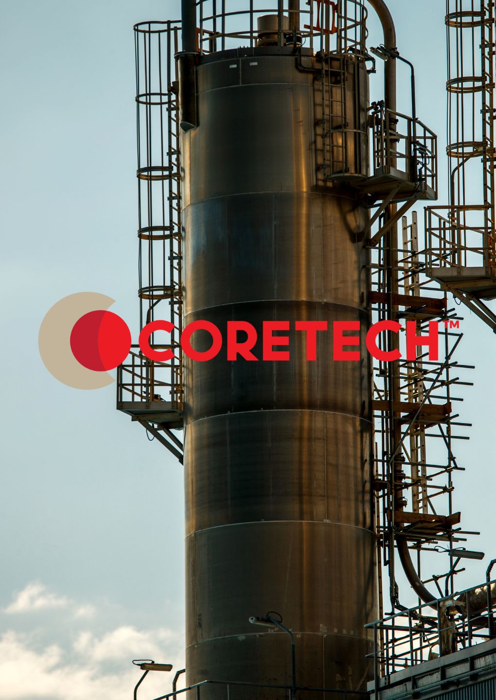 CoreTech Botswana