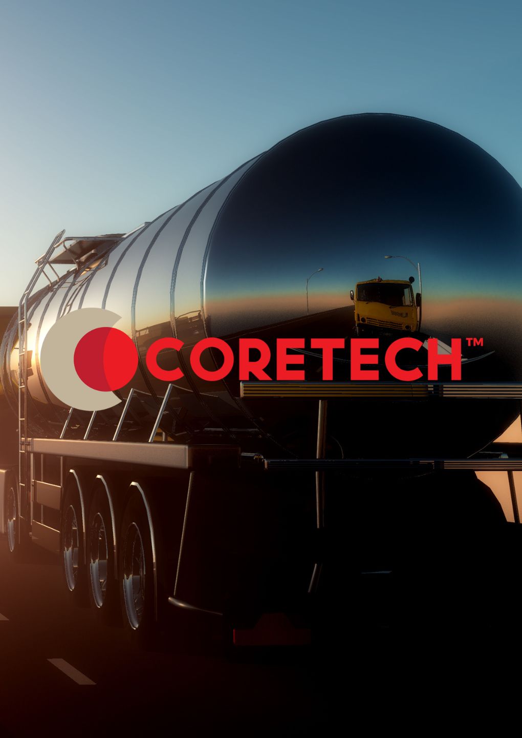 CoreTech Botswana