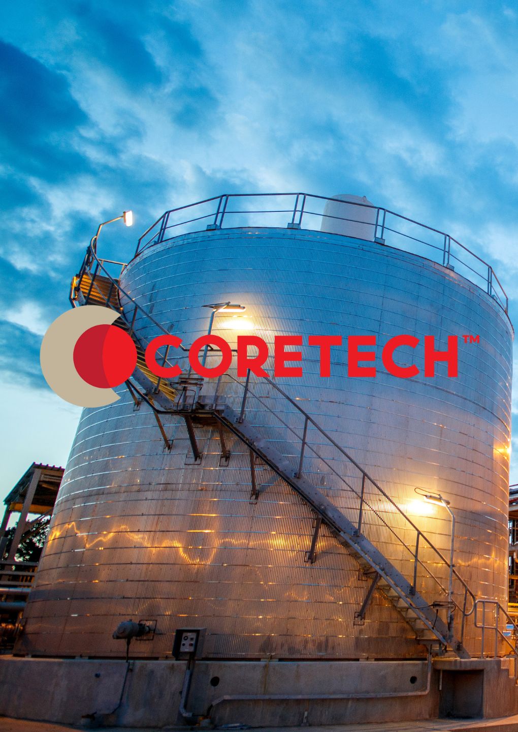 CoreTech Botswana